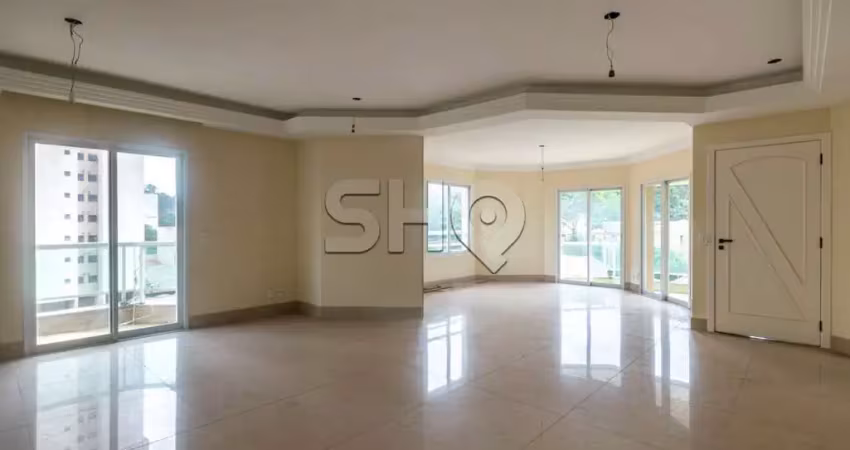 Apartamento com 4 quartos à venda na Avenida Santa Inês, 1893, Parque Mandaqui, São Paulo