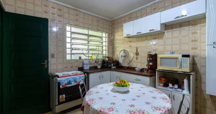 Casa com 3 quartos à venda na Rua Ilha Grande, 328, Imirim, São Paulo