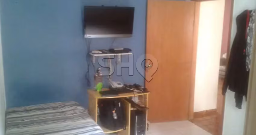 Casa com 3 quartos à venda na Rua Antônio Cantarella, 491, Vila Santo Estéfano, São Paulo