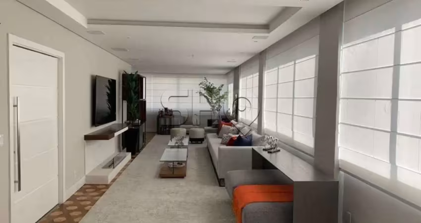 Apartamento com 4 quartos à venda na Avenida Angélica, 543, Santa Cecília, São Paulo