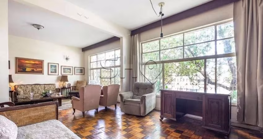 Casa com 4 quartos à venda na Rua Gregório Paes de Almeida, 210, Vila Madalena, São Paulo