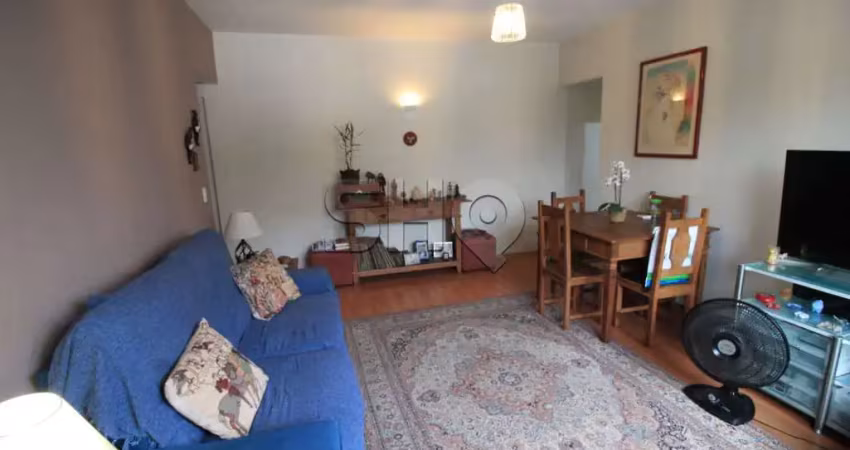 Apartamento com 2 quartos à venda na Rua Henrique Schaumann, 678, Pinheiros, São Paulo