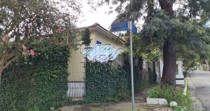Casa comercial com 1 sala à venda na Rua Doutor Alberto Seabra, 995, Vila Madalena, São Paulo