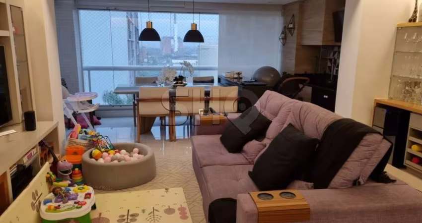Apartamento com 3 quartos à venda na Rua Faustolo, 656, Vila Romana, São Paulo
