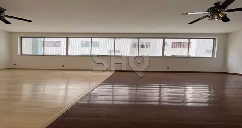Apartamento com 3 quartos à venda na Rua Abílio Soares, 356, Paraíso, São Paulo