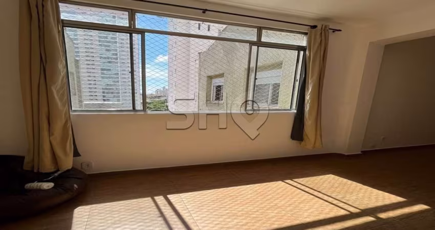Apartamento com 2 quartos à venda na Rua Oliveira Peixoto, 43, Aclimação, São Paulo