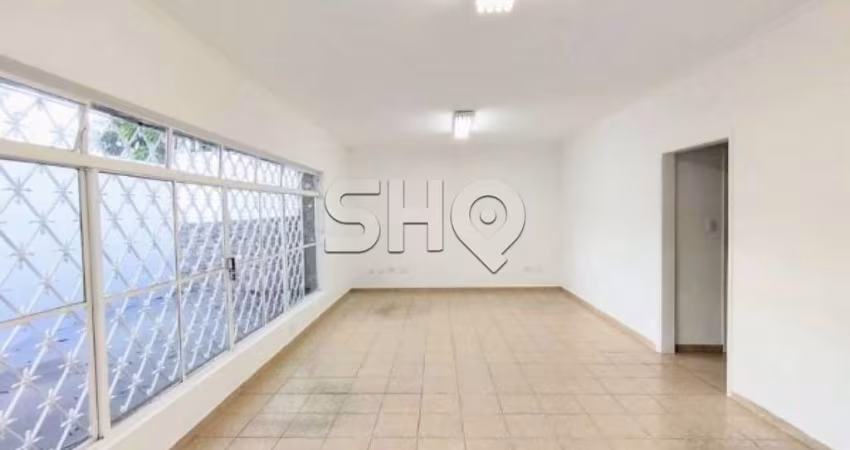 Casa com 4 quartos para alugar na Rua Vespasiano, 560, Vila Romana, São Paulo
