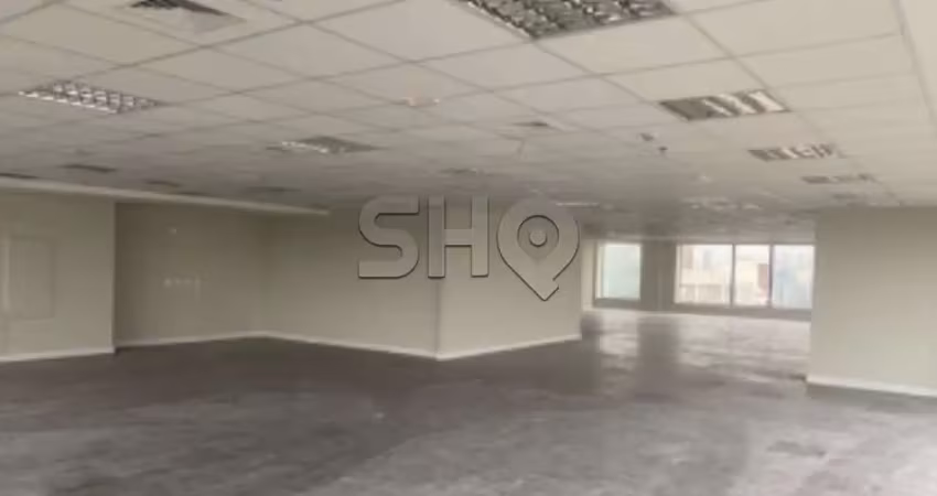 Sala comercial à venda na Rua Doutor Renato Paes de Barros, 955, Itaim Bibi, São Paulo