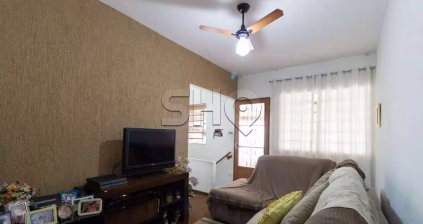 Casa com 3 quartos à venda na Manuel De Andrade, 110, Vila Nova Mazzei, São Paulo