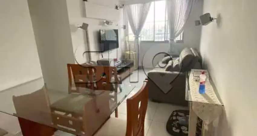 Apartamento com 3 quartos à venda na Alameda Subtenente-Aviador Francisco Hierro, 361, Parque Novo Mundo, São Paulo