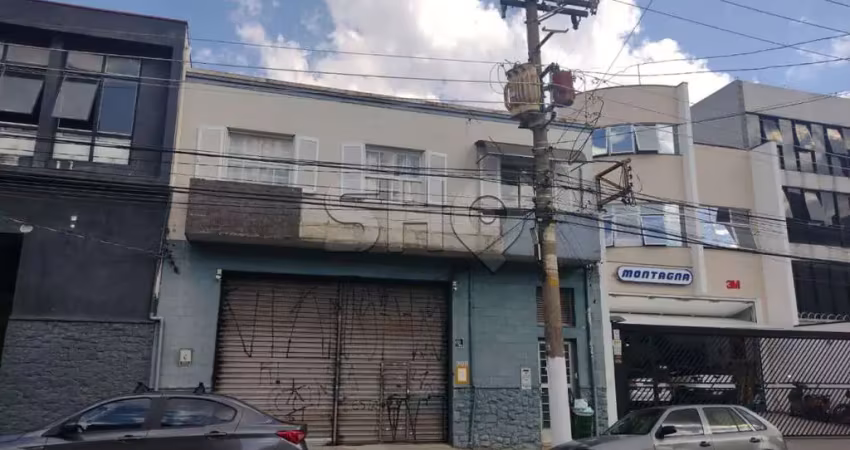 Barracão / Galpão / Depósito à venda na Rua Bernardino Fanganiello, 709, Casa Verde, São Paulo