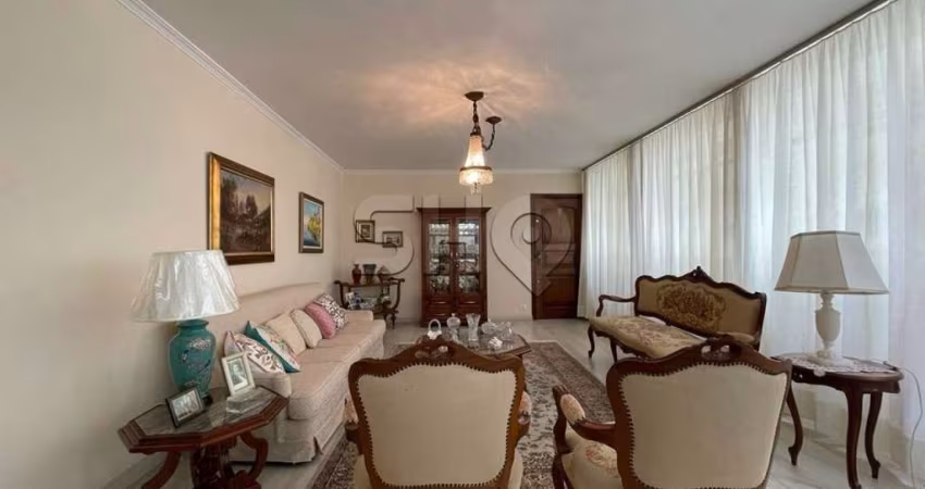 Apartamento com 3 quartos à venda na Rua São Vicente de Paula, 367, Higienópolis, São Paulo