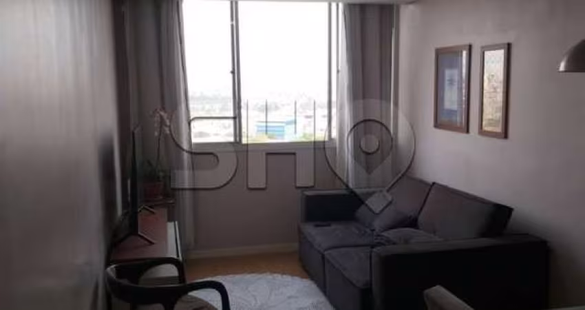 Apartamento com 3 quartos à venda na Alameda Subtenente-Aviador Francisco Hierro, 360, Parque Novo Mundo, São Paulo