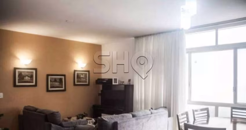 Apartamento com 3 quartos à venda na Rua Bela Cintra, 222, Consolação, São Paulo