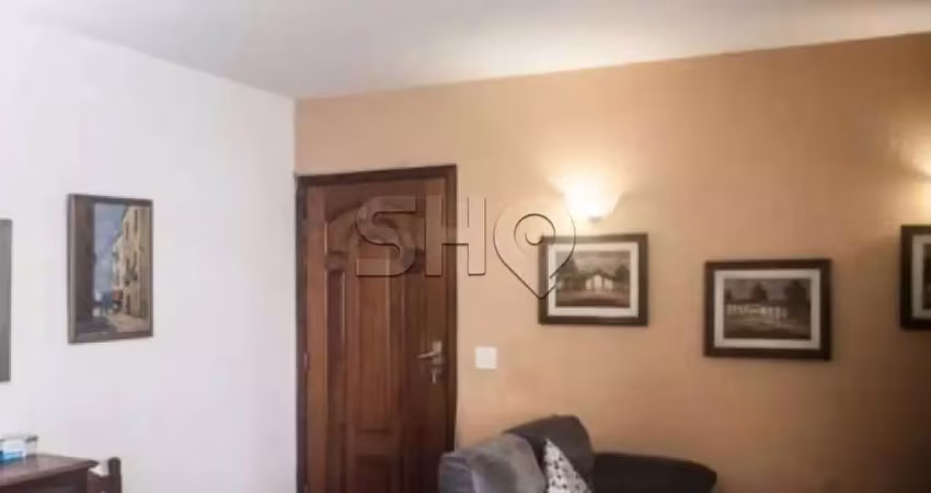 Apartamento com 3 quartos à venda na Rua Bela Cintra, 222, Consolação, São Paulo
