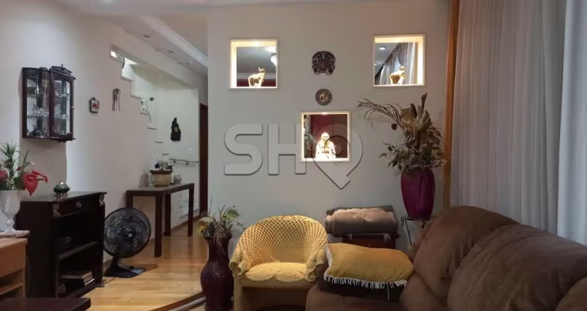 Casa com 4 quartos à venda na Travessa Alto das Perdizes, 69, Perdizes, São Paulo