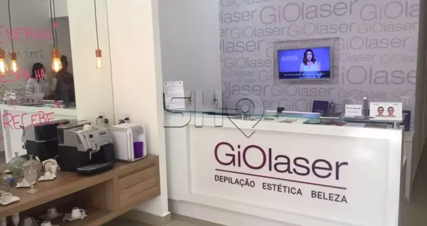 Ponto comercial para alugar na Avenida Professor Alfonso Bovero, 1107, Perdizes, São Paulo