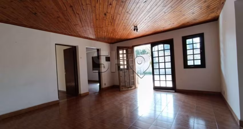 Casa com 2 quartos à venda na Rua Rafael Arnoni, 181, Vila Irmãos Arnoni, São Paulo