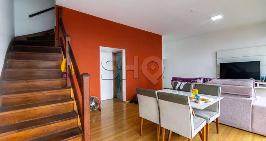 Apartamento com 3 quartos à venda na Avenida Paulista, 2584, Bela Vista, São Paulo