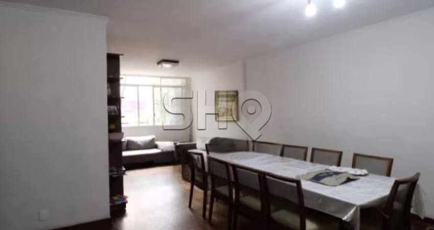 Apartamento com 3 quartos à venda na Rua Cardoso de Almeida, 704, Perdizes, São Paulo