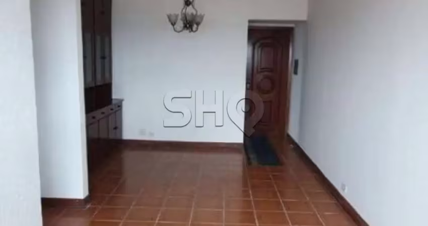 Apartamento com 2 quartos à venda na Eurico Sodré, 1053, Vila Medeiros, São Paulo