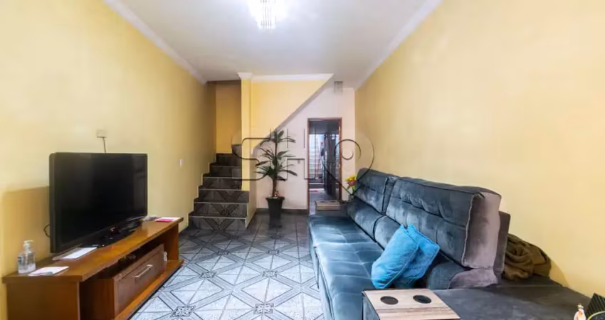 Casa com 3 quartos à venda na Ubiraci, 147, Parque Monteiro Soares, São Paulo