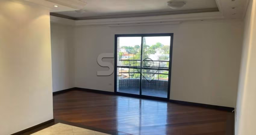 Apartamento com 3 quartos à venda na Rua André Mendes, 330, Jardim da Saude, São Paulo