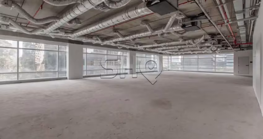 Sala comercial com 10 salas à venda na Avenida das Nações Unidas, 14401, Jardim Universidade Pinheiros, São Paulo