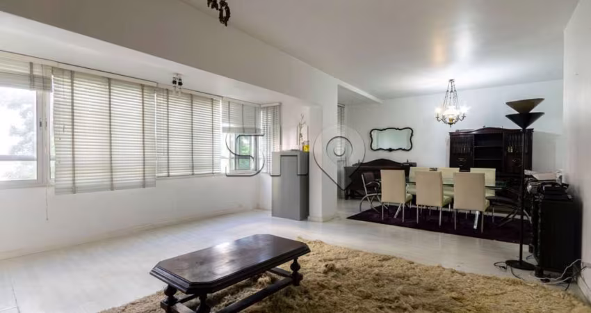 Apartamento com 3 quartos à venda na Rua Convenção de Itu, 129, Jardim Paulista, São Paulo