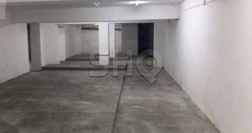 Casa comercial à venda na Rua Doze de Outubro, 215, Lapa, São Paulo