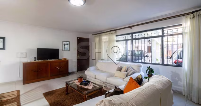 Casa com 3 quartos à venda na Rua Simão Machado, 82, Tucuruvi, São Paulo