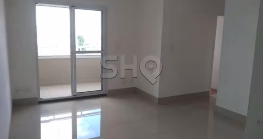 Apartamento com 3 quartos para alugar na Rua Francisco Luís de Souza Júnior, 350, Água Branca, São Paulo