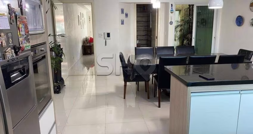 Casa com 3 quartos à venda na Rua São Zeferino, 150, Jardim Franca, São Paulo