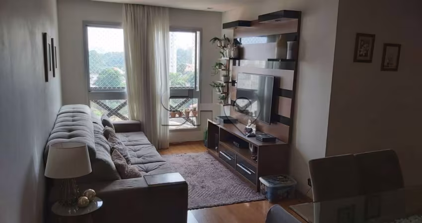 Apartamento com 3 quartos à venda na Avenida Parada Pinto, 3695, Vila Nova Cachoeirinha, São Paulo