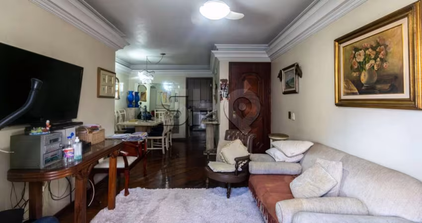 Apartamento com 3 quartos à venda na Alameda Itu, 1172, Jardim Paulista, São Paulo