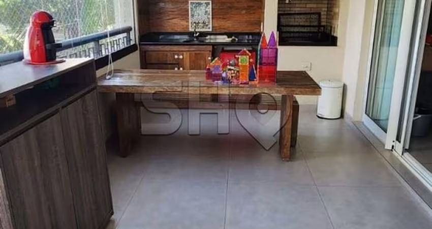 Apartamento com 3 quartos à venda na Rua José Gomes Falcão, 304, Parque Industrial Tomas Edson, São Paulo