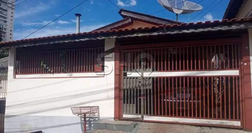 Casa com 6 quartos à venda na Coronel Homero da Silveira, 169, Parque Peruche, São Paulo