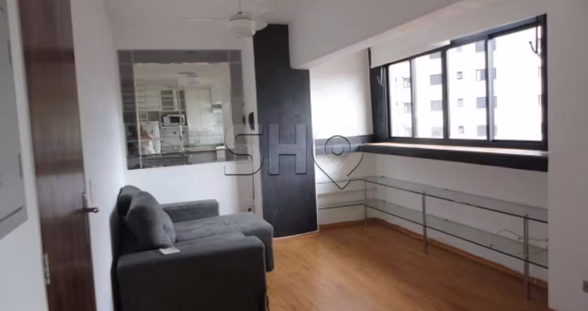 Apartamento com 2 quartos à venda na Rua Tucuna, 1269, Perdizes, São Paulo
