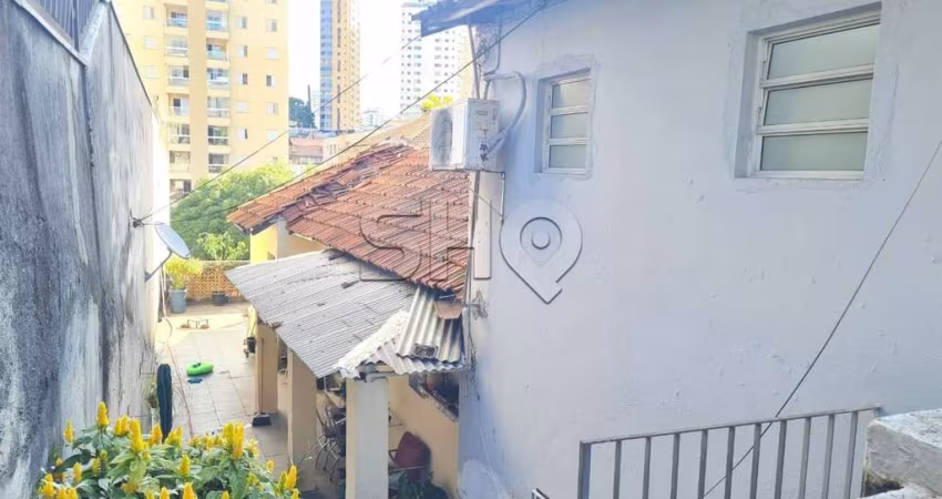 Terreno à venda na Rua Aureliano Leal, 213, Água Fria, São Paulo