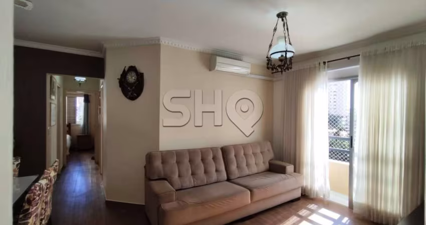Apartamento com 3 quartos à venda na Professor José Miziara, 61, Santa Teresinha, São Paulo