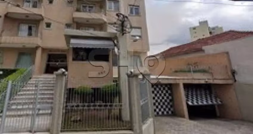 Apartamento com 3 quartos à venda na Rua Jerônima Dias, 257, Água Fria, São Paulo