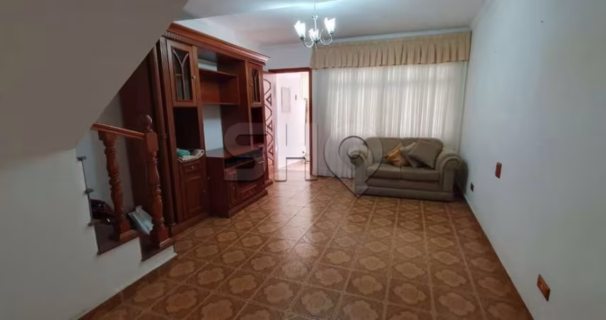 Casa com 2 quartos à venda na Maria Casali Bueno, 24, Água Fria, São Paulo