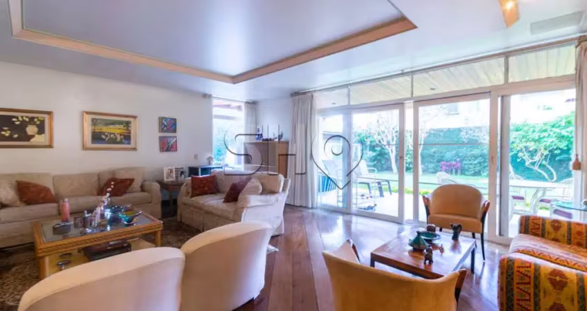 Casa com 4 quartos à venda na Miralta, 394, Alto de Pinheiros, São Paulo