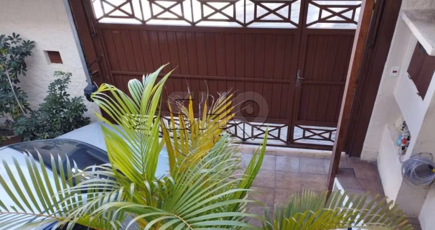 Casa com 2 quartos à venda na Hilda Cicarini, 115, Vila Paulistana, São Paulo