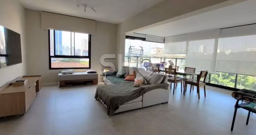 Apartamento com 3 quartos para alugar na Rua Doutor Costa Júnior, 418, Água Branca, São Paulo