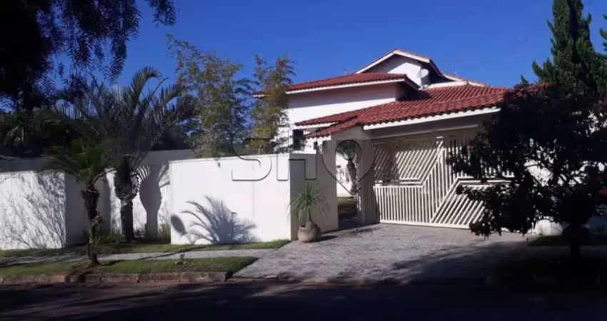 Casa em condomínio fechado com 3 quartos à venda na Senador Paulo Abreu, 1, Bairro do Engenho, Itatiba