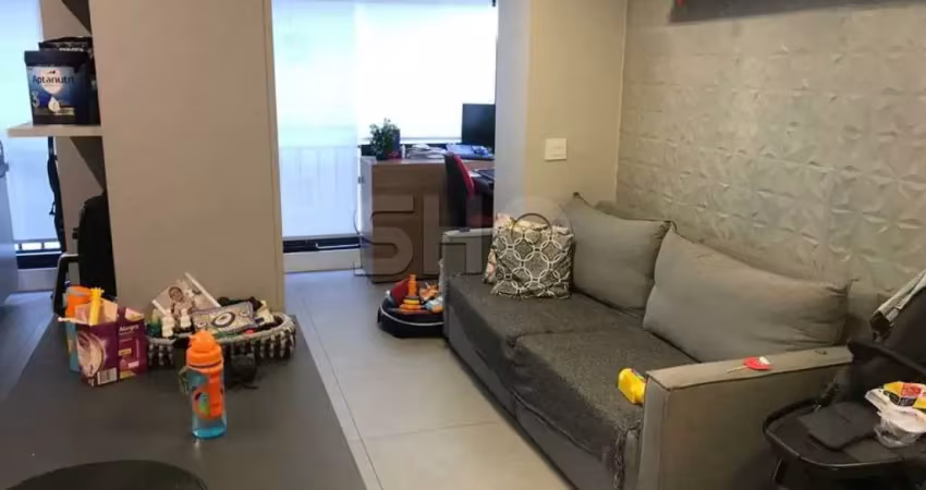 Apartamento com 2 quartos à venda na Rua Raul Pompéia, 1071, Pompéia, São Paulo
