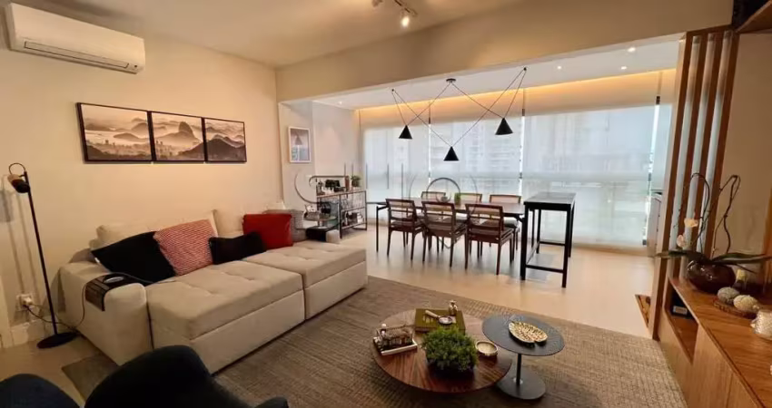 Apartamento com 2 quartos à venda na Rua Scipião, 459, Vila Romana, São Paulo