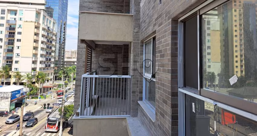 Apartamento com 2 quartos à venda na Rua Guarará, 30, Jardim Paulista, São Paulo