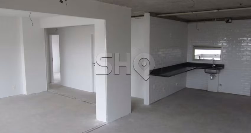 Apartamento com 3 quartos à venda na Rua Capitão Macedo, 30, Vila Clementino, São Paulo